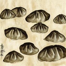 Dumpling Feast V – 2025